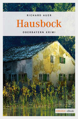 Hausbock