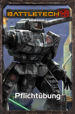 BattleTech Legenden 29