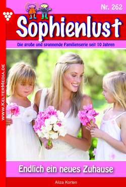 Sophienlust 262 – Familienroman