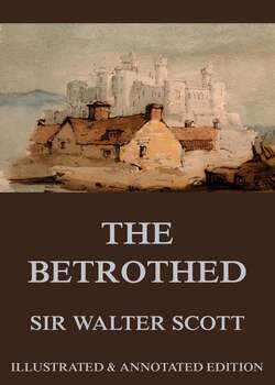 The Betrothed