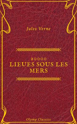 20000 lieues sous les mers (Olymp Classics)