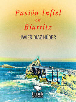 Pasión infiel en Biarritz 