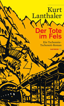 Der Tote im Fels