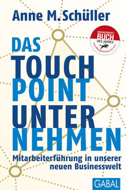 Das Touchpoint-Unternehmen