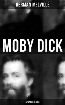 MOBY DICK (Adventure Classic)