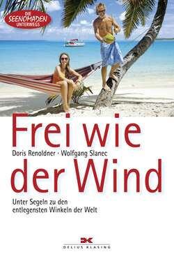 Frei wie der Wind