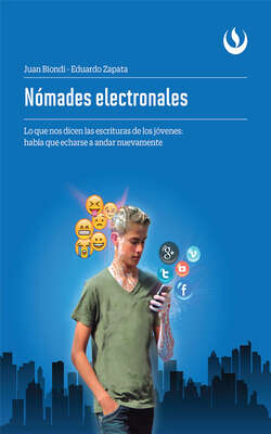 Nómades electronales