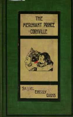 The Merchant Prince of Cornville