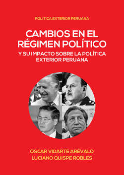 Cambios en el régimen político y su impacto en la política exterior peruana