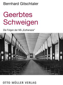 Geerbtes Schweigen