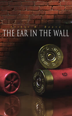 The Ear in the Wall