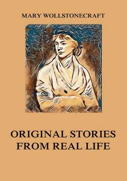 Original Stories from Real Life