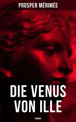 Die Venus von Ille - Horror