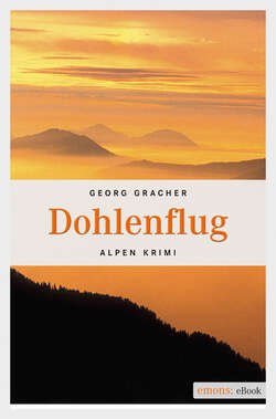 Dohlenflug