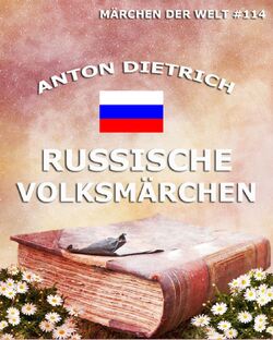 Russische Volksmärchen