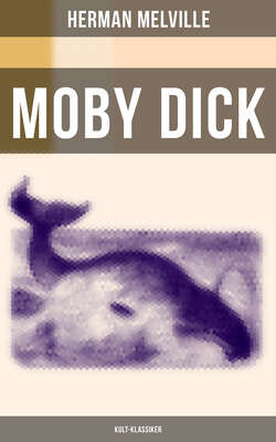MOBY DICK (Kult-Klassiker)