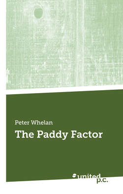 The Paddy Factor