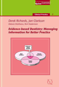 Evidence-Based Dentistry