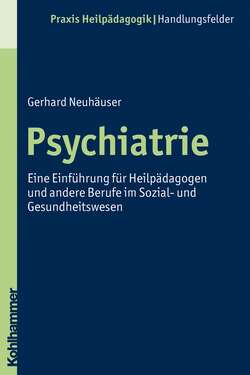 Psychiatrie