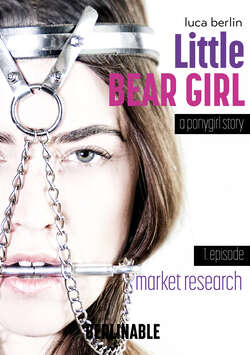 Little Bear Girl - Episode 1