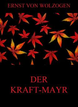 Der Kraft-Mayr