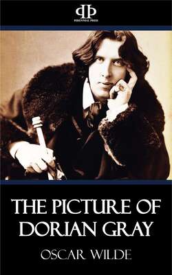 The Picture of Dorian Gray