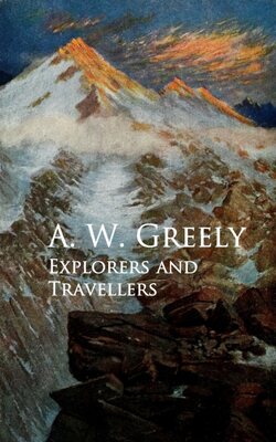 Explorers and Travellers