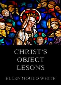 Christ's Object Lessons