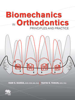 Biomechanics in Orthodontics