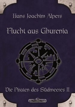 DSA 19: Flucht aus Ghurenia