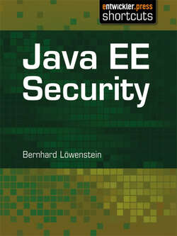 Java EE Security