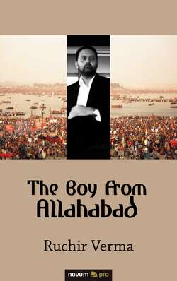 The Boy From Allahabad