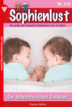 Sophienlust 218 – Familienroman