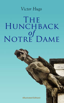 The Hunchback of Notre Dame (Illustrated Edition)