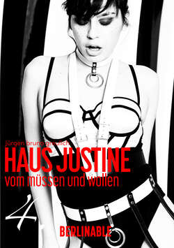 Haus Justine - Folge 4