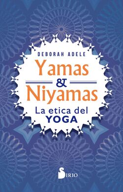Yamas y Niyamas