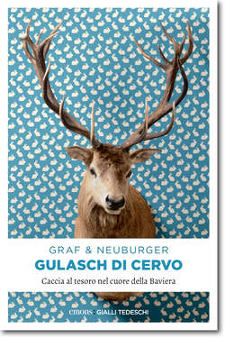 Gulasch di Cervo