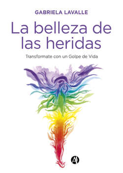 La belleza de las heridas