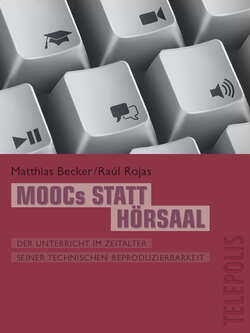 MOOCs statt Hörsaal (Telepolis)