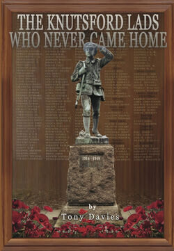 The Knutsford Lads Who Never Came Home