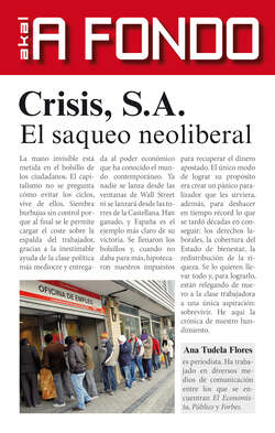 Crisis S.A.