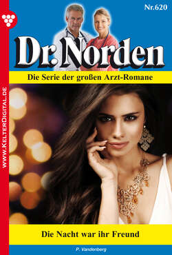 Dr. Norden 620 – Arztroman