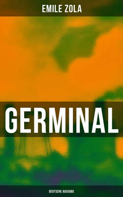 GERMINAL (Deutsche Ausgabe)