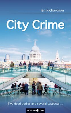 City Crime