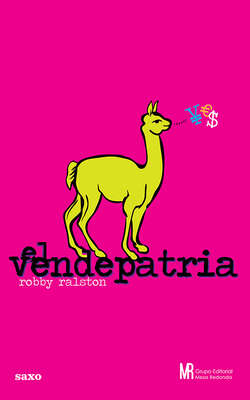 El vendepatria