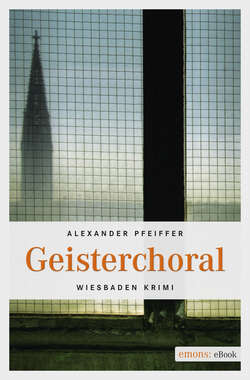 Geisterchoral