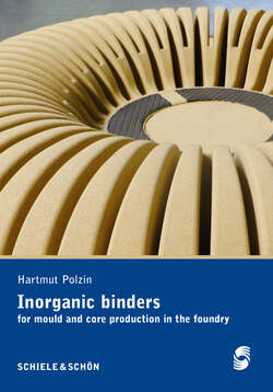 Inorganic binders