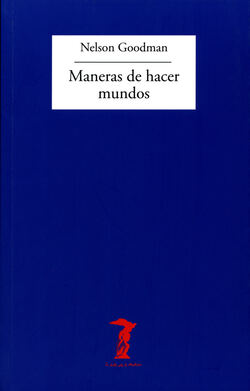 Maneras de hacer mundos