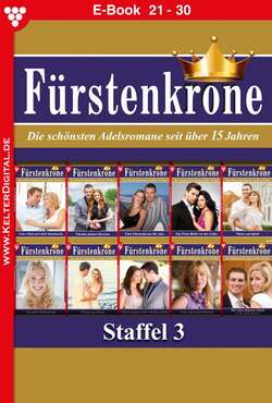 Fürstenkrone Staffel 3 – Adelsroman