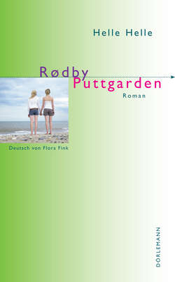 Rødby - Puttgarden